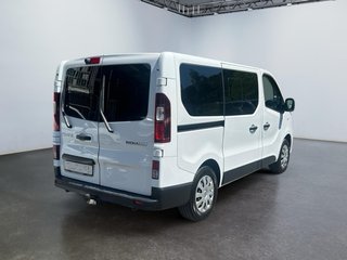 Renault Trafic 2017
