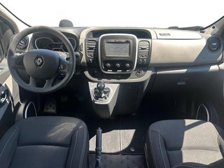 Renault Trafic 2017