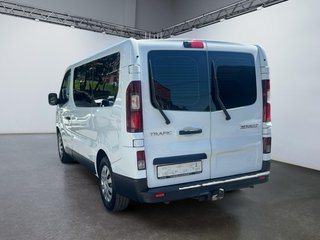 Renault Trafic 2017