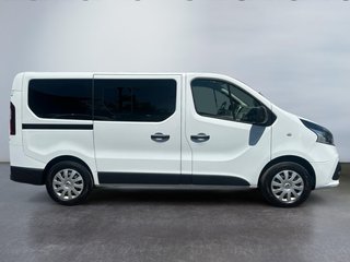 Renault Trafic 2017