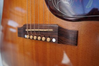 Gibson acústica Hummingbird Standard 2016 USA