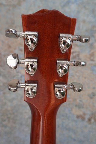 Gibson acústica Hummingbird Standard 2016 USA
