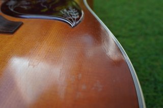 Gibson acústica Hummingbird Standard 2016 USA