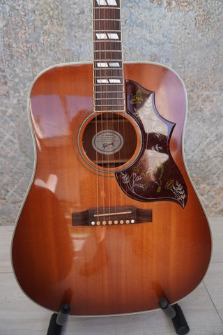 Gibson acústica Hummingbird Standard 2016 USA