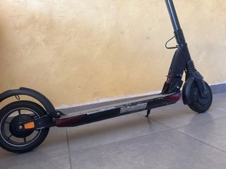 Patinete Eléctrico E-TWOW