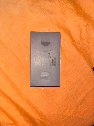 Apple Watch Ultra 3 Negro Titanio