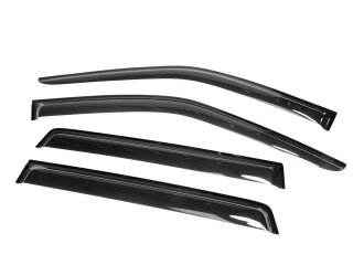 Deflectores de Viento Freelander 2