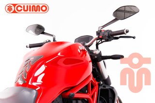 DUCATI MONSTER 821