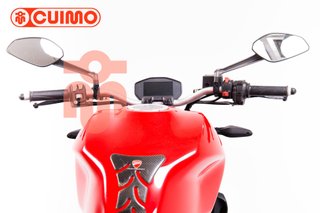 DUCATI MONSTER 821