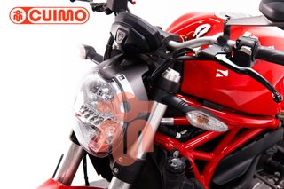 DUCATI MONSTER 821