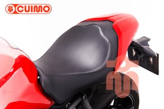 DUCATI MONSTER 821