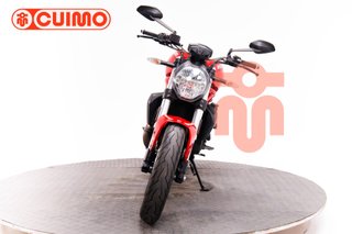 DUCATI MONSTER 821