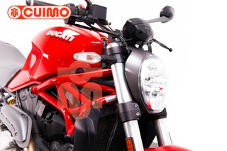 DUCATI MONSTER 821