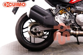 DUCATI MONSTER 821