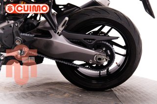 DUCATI MONSTER 821