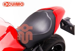 DUCATI MONSTER 821