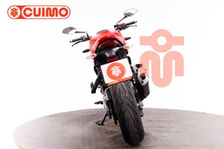 DUCATI MONSTER 821