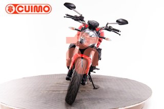 DUCATI MONSTER 821