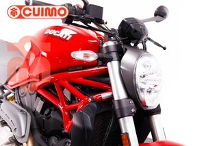 DUCATI MONSTER 821