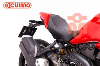 DUCATI MONSTER 821