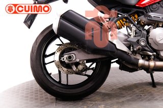 DUCATI MONSTER 821