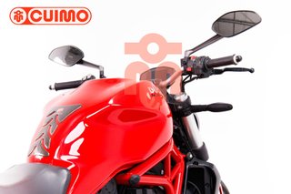DUCATI MONSTER 821
