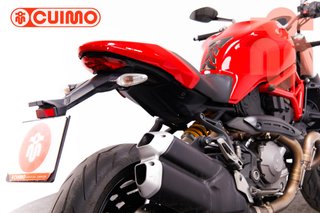 DUCATI MONSTER 821