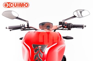 DUCATI MONSTER 821