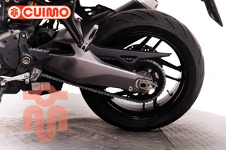 DUCATI MONSTER 821