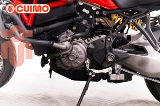 DUCATI MONSTER 821