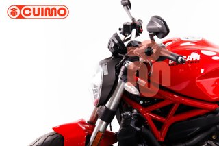 DUCATI MONSTER 821