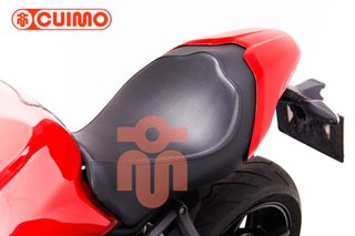 DUCATI MONSTER 821