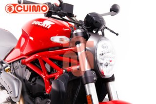 DUCATI MONSTER 821