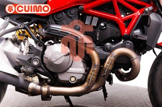 DUCATI MONSTER 821