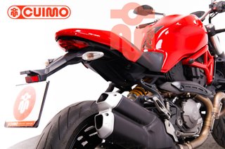 DUCATI MONSTER 821