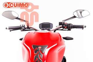 DUCATI MONSTER 821