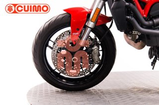 DUCATI MONSTER 821