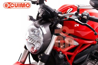 DUCATI MONSTER 821