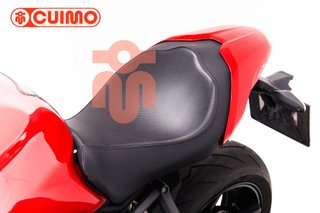 DUCATI MONSTER 821
