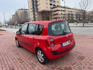 RENAULT GRAND  MODUS 1.5 DCI 90CV AÑO 2010