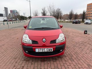 RENAULT GRAND  MODUS 1.5 DCI 90CV AÑO 2010