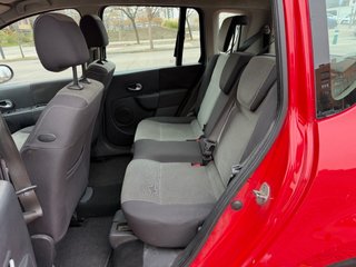 RENAULT GRAND  MODUS 1.5 DCI 90CV AÑO 2010
