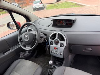 RENAULT GRAND  MODUS 1.5 DCI 90CV AÑO 2010