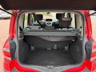 RENAULT GRAND  MODUS 1.5 DCI 90CV AÑO 2010