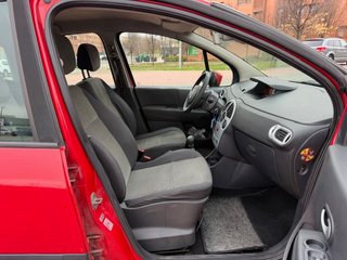 RENAULT GRAND  MODUS 1.5 DCI 90CV AÑO 2010