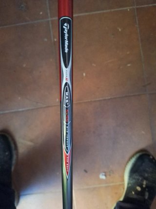 Driver TaylorMade M5 Dual