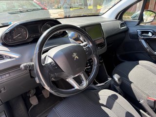Peugeot 208 2018