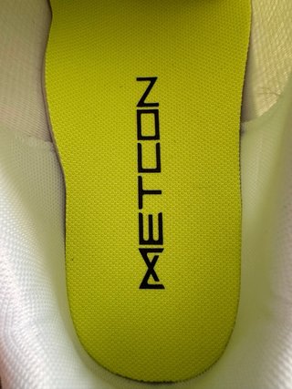 Nike Metcon 10 Blanco/Amarillo