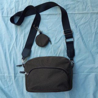 Borsa tracolla Calliope nuova