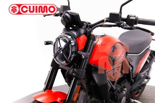 DUCATI SCRAMBLER FULL THROTTLE